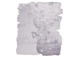 YEAGER NOBU PURPLE EDIT - Handmade rug - Rug by HENZEL STUDIO