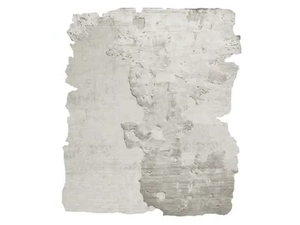 YEAGER NOBU TAUPE EDIT - Handmade rug - Rug by HENZEL STUDIO