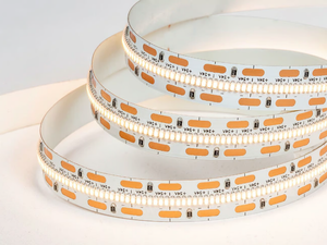 SLH IP20 - LED strip light - Functional light by HER