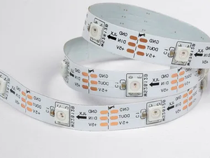 SLL IP20 - LED strip light - Functional light by HER