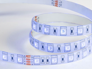 SLR IP62 - LED strip light - Functional light by HER