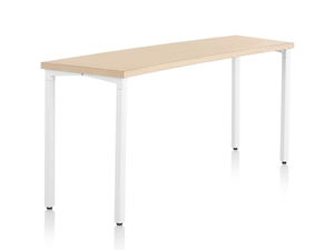 EVERYWHERE - Modular bench desk - Desk by Herman Miller
