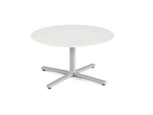 EVERYWHERE - Round coffee table - Coffee table by Herman Miller
