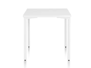 EVERYWHERE - Square table - Table by Herman Miller