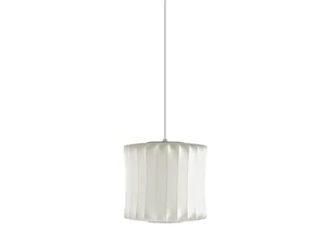 NELSON LANTERN BUBBLE - Polymer pendant lamp - Ceiling lamp by Herman Miller