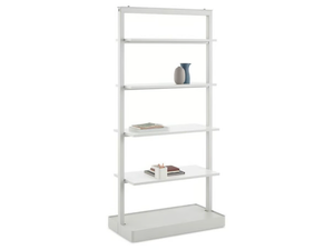 OE1 AGILE WALL - Open office shelving - Cabinet by Herman Miller
