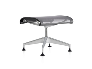 SETU - Footstool - Pouf by Herman Miller