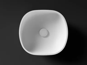 CB3835 - HIMACS washbasin - Washbasin by HIMACS