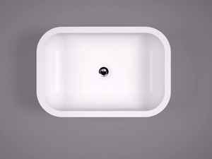 CB503 - HIMACS washbasin - Washbasin by HIMACS