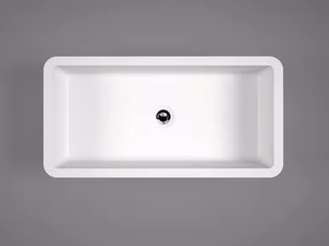 CB602 - HIMACS washbasin - Washbasin by HIMACS