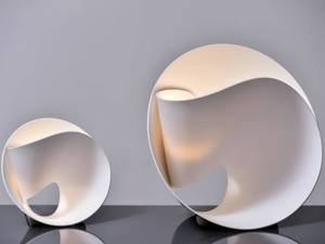 TULIP - LED table lamp - Table lamp by HIMACS