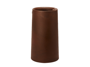 NOVO - High polyethylene plant pot with automatic watering - Accessories by Hobby Flower