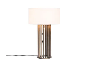 DANTON - Table lamp - Table lamp by HUGUES CHEVALIER