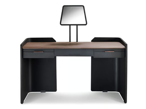 JEAN MARIE - Wooden writing desk / dressing table - Desk by i 4 Mariani