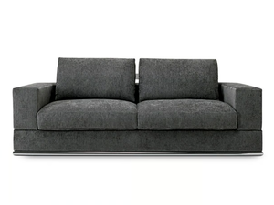 KEEN - Sectional fabric sofa - Sofa by i 4 Mariani