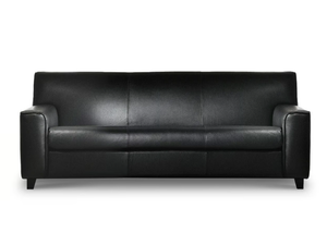 NIKITA - 2 seater leather sofa - Sofa by i 4 Mariani