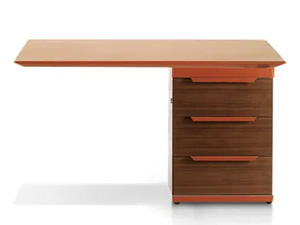 PASO DOBLE - Wooden office drawer unit - drawer by i 4 Mariani