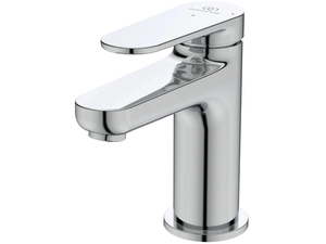 CERAFINE O - BD766 / BD768 / BD770 - Single handle washbasin mixer with temperature limiter - Tap by Ideal Standard