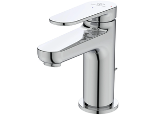 CERAFINE O - BD767 / BD769 / BD771 - Single handle washbasin mixer with automatic pop-up waste - Tap by Ideal Standard