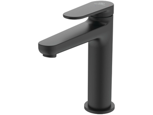 CERAFINE O - BD772 - Single handle washbasin mixer with pop up waste - Tap by Ideal Standard