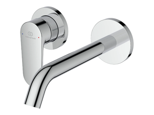 CERAFINE O - BD776 / BD911 - Wall-mounted single handle washbasin mixer - Tap by Ideal Standard