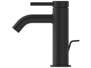 CERALINE NUOVO - BD758 / BD761 - Single handle washbasin mixer with automatic pop-up waste - Tap by Ideal Standard