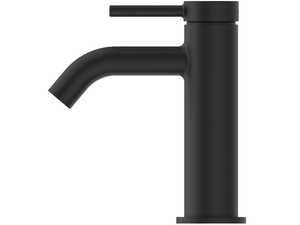 CERALINE NUOVO - BD759 / BD959 - Single handle countertop washbasin mixer with pop up waste - Tap by Ideal Standard