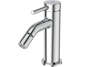 CERALINE NUOVO - BD849 - Single handle bidet mixer with swivel spout - Tap by Ideal Standard