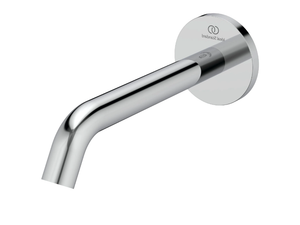 CERALINE NUOVO - BD973 - Wall-mounted spout - Tap by Ideal Standard