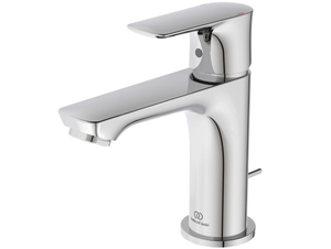 CONNECT AIR - A7007 / A7008 - Countertop single handle washbasin mixer with aerator - Tap by Ideal Standard