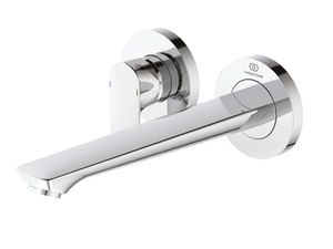 CONNECT AIR - A7009 - Wall-mounted single handle washbasin mixer - Tap by Ideal Standard
