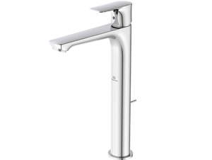 CONNECT AIR - A7025 / A7026 - Countertop single handle washbasin mixer with aerator - Tap by Ideal Standard