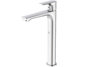 CONNECT AIR - A7027 - Countertop single handle washbasin mixer - Tap by Ideal Standard