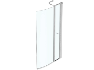 CONNECT AIR E1137EO - Bathtub wall panel - Paneling by Ideal Standard