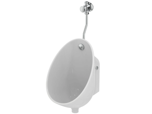 EUROVIT - E265601 - Suspended ceramic urinal - Urinal by Ideal Standard