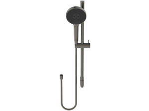 IDEALRAIN SOLOS - A7897 - Shower wallbar with hand shower - Shower by Ideal Standard