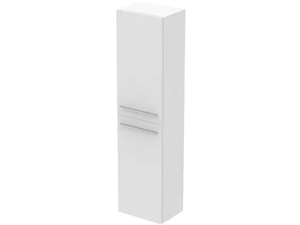 I.LIFE B - T5260 - Bathroom column - Washbasin cabinet by Ideal Standard