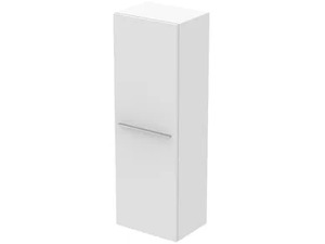 I.LIFE B - T5261 - Bathroom column - Washbasin cabinet by Ideal Standard