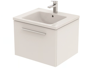 I.LIFE B - T5269 - Wall-mounted vanity unit - Washbasin cabinet by Ideal Standard