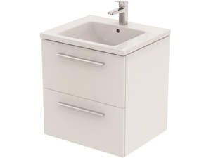 I.LIFE B - T5270 - Wall-mounted vanity unit - Washbasin cabinet by Ideal Standard
