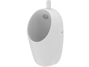 I.LIFE E253601 - Suspended ceramic urinal - Urinal by Ideal Standard