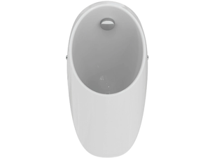 I.LIFE E253701 - Suspended ceramic urinal - Urinal by Ideal Standard