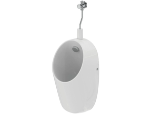 I.LIFE - E265701 - Suspended ceramic urinal - Urinal by Ideal Standard