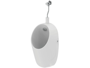 I.LIFE - E266101 - Suspended ceramic urinal - Urinal by Ideal Standard