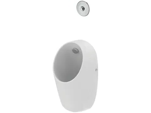 I.LIFE - E266201 - Suspended ceramic urinal - Urinal by Ideal Standard