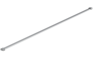 I.LIFE T4892EO - Grab bar - Sanitary accessories by Ideal Standard
