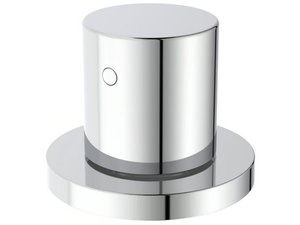 JOY NEO - A7567 - Deck-mounted brass remote control tap - Tap by Ideal Standard