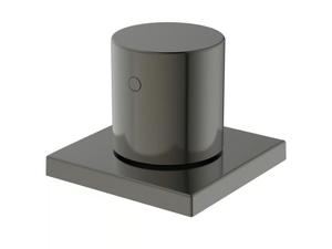 JOY NEO - A7568 - Deck-mounted brass remote control tap - Tap by Ideal Standard