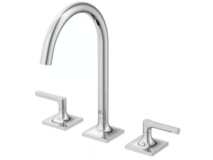 JOY NEO - BD146 - 3 hole countertop washbasin tap - Tap by Ideal Standard