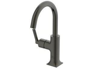 JOY NEO - BD148 - Countertop single handle 1 hole washbasin mixer - Tap by Ideal Standard